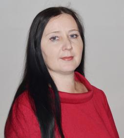 Еремина Елена Владимировна